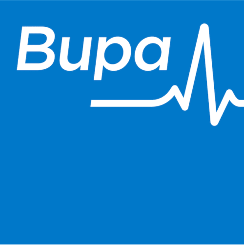 Bupa Insurance accepted by 32SmileDesign