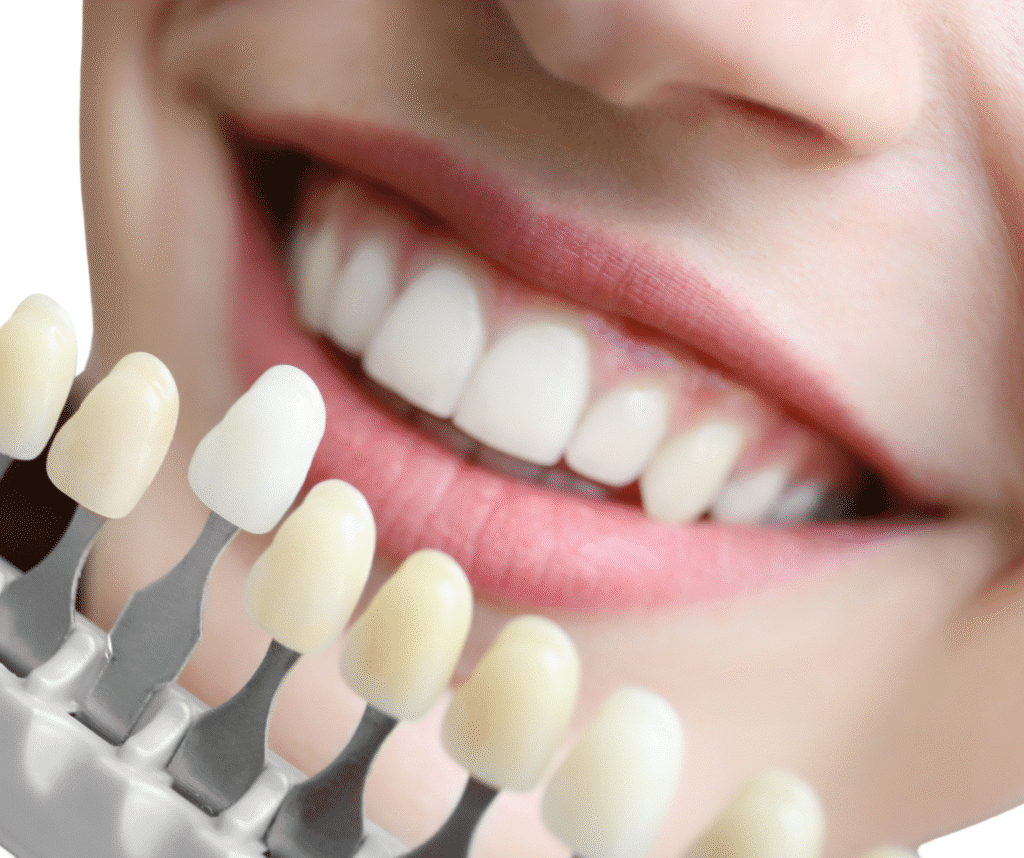 Teeth Whitening 32 Smile Design