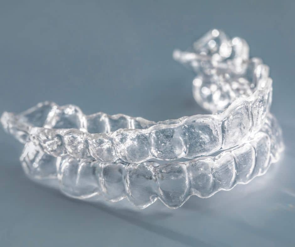 clear aligners 32 Smile Design