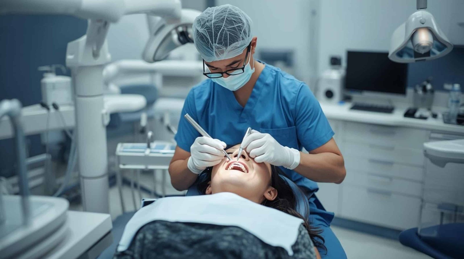 Teeth Cleaning 1 scaled – 32 Smile Design