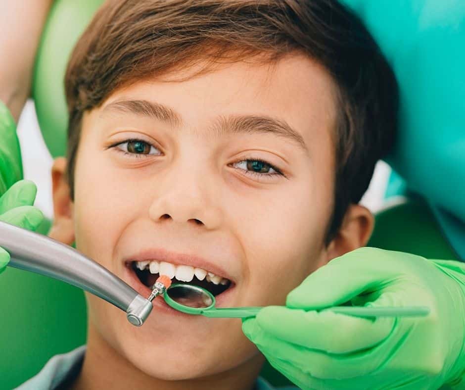 Your Guide To The Child Dental Benefits Schedule (Cdbs) CDBS Children Dentistry 32 Smile Design