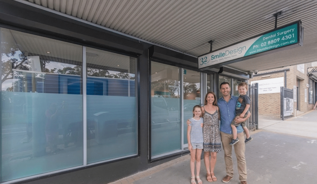 Finding A Family Dentist In Riverstone: What To Look For Family Dentist Near Riverstone 32 Smile Design